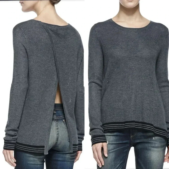 Rag & bone sweater - Picture 1 of 8